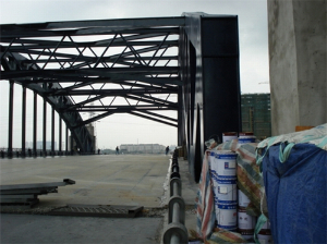 班玛专注工业场景喷漆服务